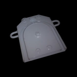 150mm Return Pulley