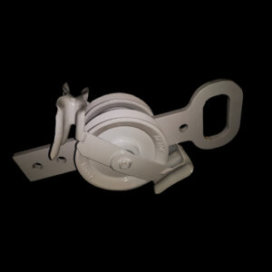 Deton Back to Back Corner pulley