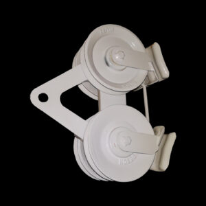 Deton Delta corner pulley SG