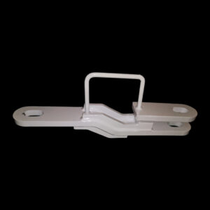 Double Lip Drawbar